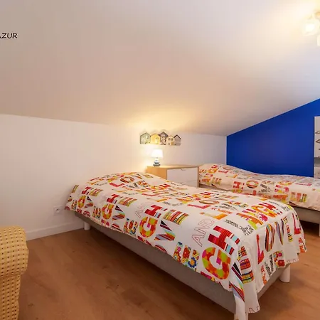 5 étoiles Avec Piscine Chauffée, 4 Ch. Avec Sdb Privées Et Bbq - Jusqu'à 12 Pers. - Fr-1-877-49